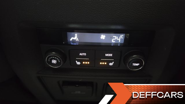 ChevroletGMDaewoo TRAVERSE 3.6 AWD Redline купить на сайте DeffCars