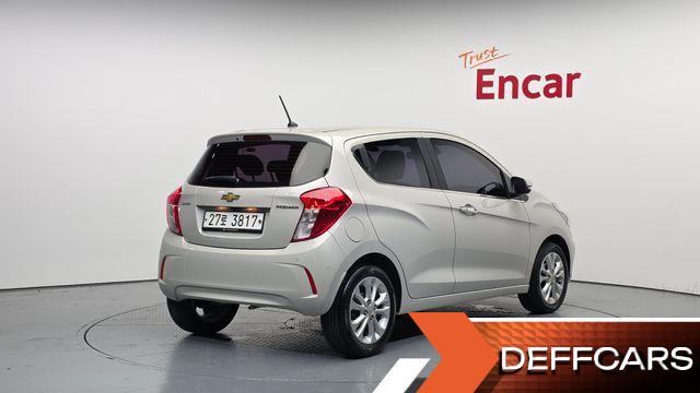 ChevroletGMDaewoo SPARK Premier купить на сайте DeffCars