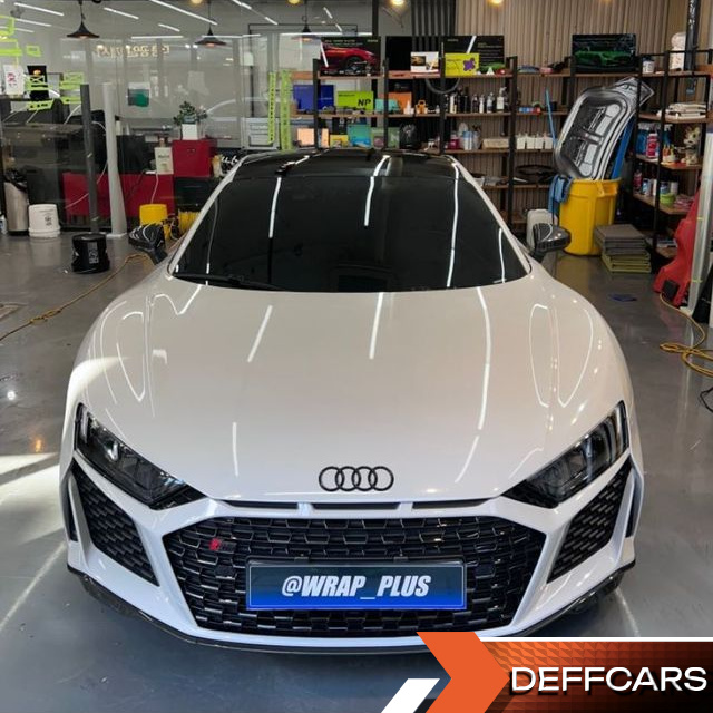 Audi R8 5.2 V10 Performance Coupe купить на сайте DeffCars