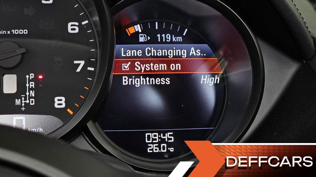 Porsche 718 2.0 купить на сайте DeffCars