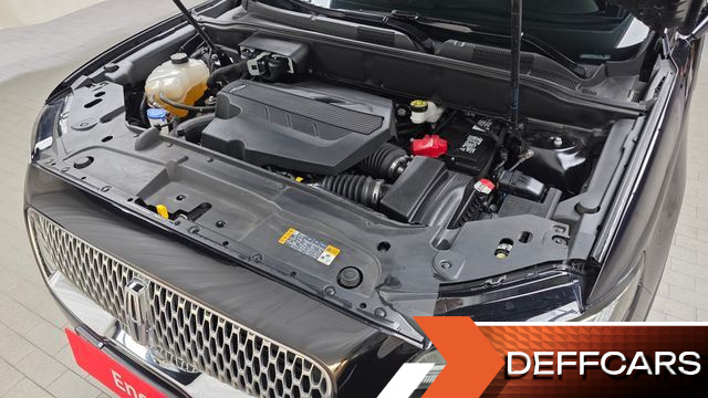 Lincoln NAUTILUS 2.7 201A AWD купить на сайте DeffCars