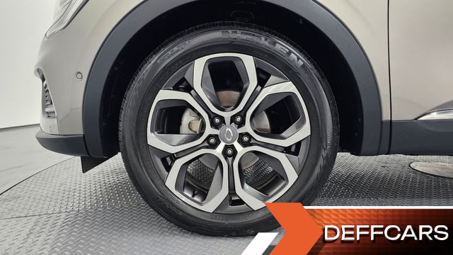 Renault-KoreaSamsung XM3 1.3 TCe RE Signature купить на сайте DeffCars