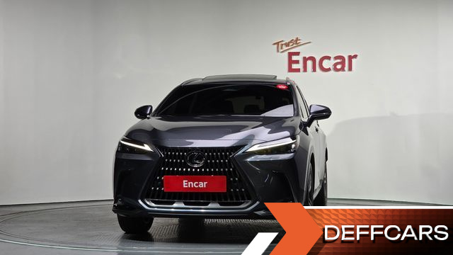 Lexus NX Premium купить на сайте DeffCars