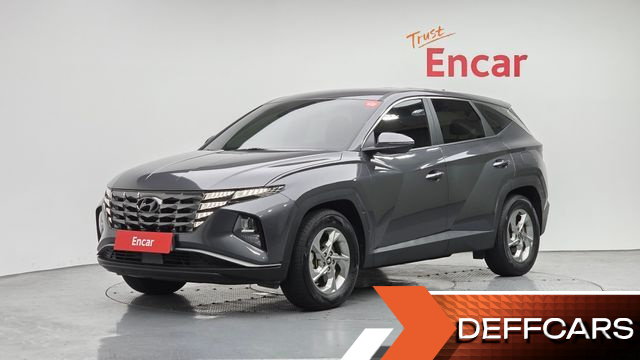 Hyundai TUCSON Diesel 2.0 2WD Modern купить на сайте DeffCars