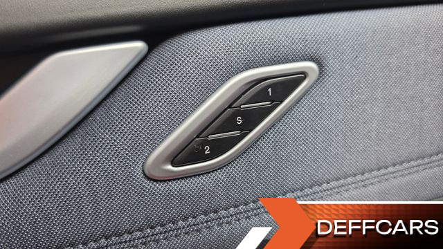 Maserati LEVANTE 3.0 AWD GranLusso купить на сайте DeffCars