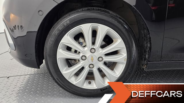ChevroletGMDaewoo SPARK LTZ купить на сайте DeffCars