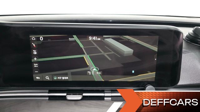 Kia CARNIVAL 9-Seater Signature купить на сайте DeffCars