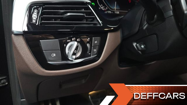 BMW 5-SERIES 530e M Sport купить на сайте DeffCars