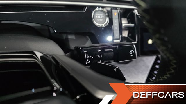 Peugeot 3008 1.2 Hybrid GT купить на сайте DeffCars