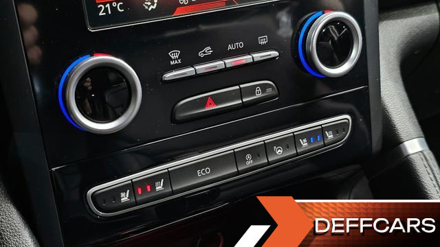 Renault-KoreaSamsung QM6 Diesel 4WD RE Signature купить на сайте DeffCars