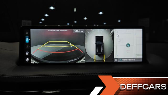Genesis GV70 2.5T Gasoline 2WD купить на сайте DeffCars
