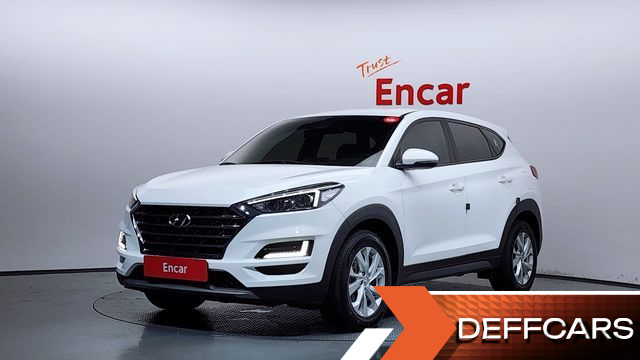 Hyundai TUCSON Diesel 2.0 2WD Smart купить на сайте DeffCars