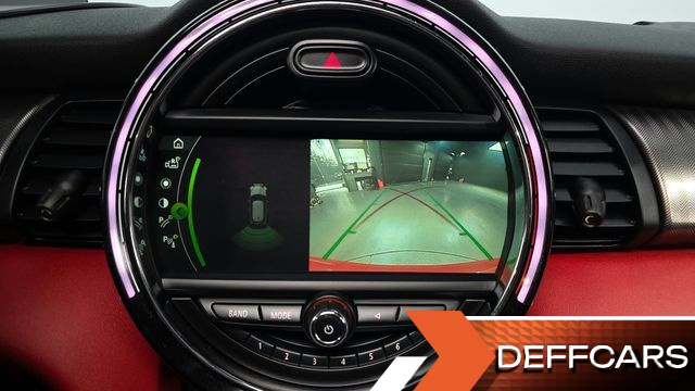 Mini COOPER JCW 3rd Generation купить на сайте DeffCars