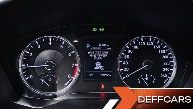 Hyundai SANTAFE Gasoline 2.0T 2WD Exclusive купить на сайте DeffCars