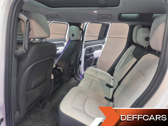 Land Rover DEFENDER 110 D250 X-Dynamic SE купить на сайте DeffCars
