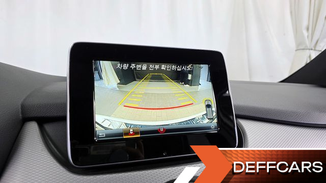 Mercedes B-CLASS B220 купить на сайте DeffCars