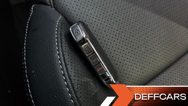 Kia SPORTAGE Diesel 1.6 2WD Prestige купить на сайте DeffCars