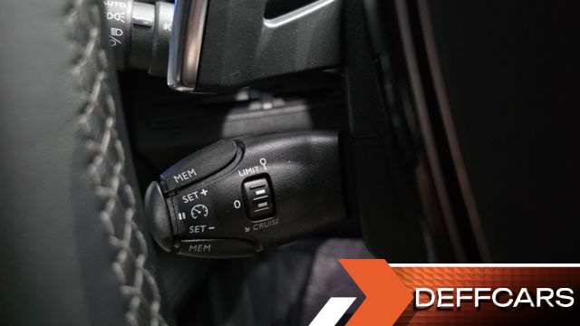 Peugeot 3008 1.5 BlueHDi Allure купить на сайте DeffCars