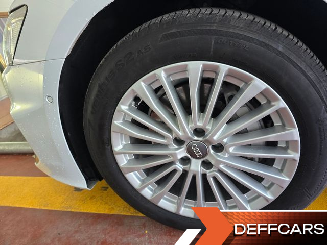 Audi A6 45 TFSI Quattro Premium купить на сайте DeffCars