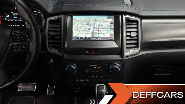 Ford RANGER 2.0 Raptor купить на сайте DeffCars