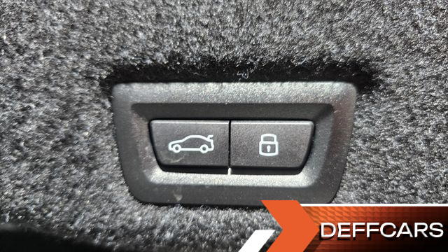 BMW 5-SERIES 520i M Sport купить на сайте DeffCars