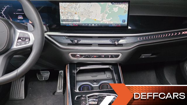 BMW X5 xDrive 40i M Sport купить на сайте DeffCars