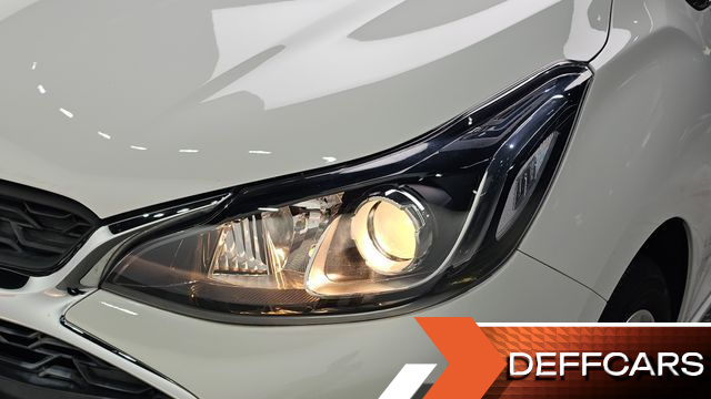 ChevroletGMDaewoo SPARK Premier купить на сайте DeffCars