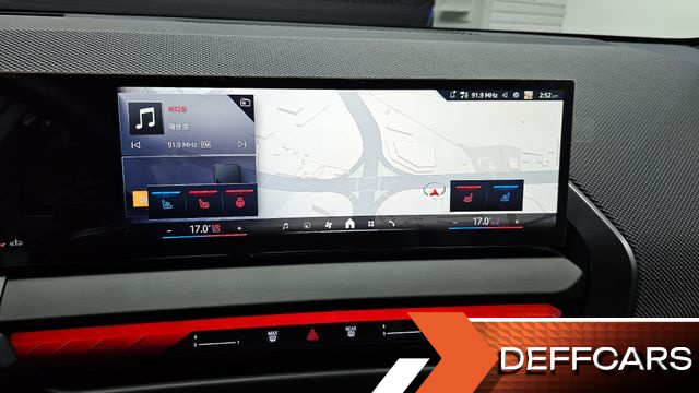 BMW X3 xDrive 20 M Sport Pro купить на сайте DeffCars