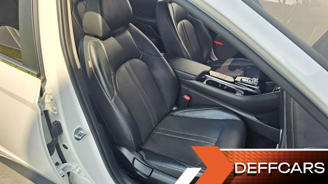 Hyundai SONATA 2.0 LPG(rental car) Style купить на сайте DeffCars