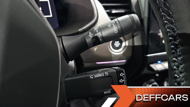 Renault-KoreaSamsung ARKANA 1.6 GTe Iconic купить на сайте DeffCars