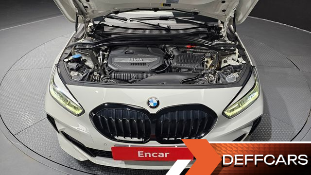 BMW 1-SERIES 120i M Sports купить на сайте DeffCars