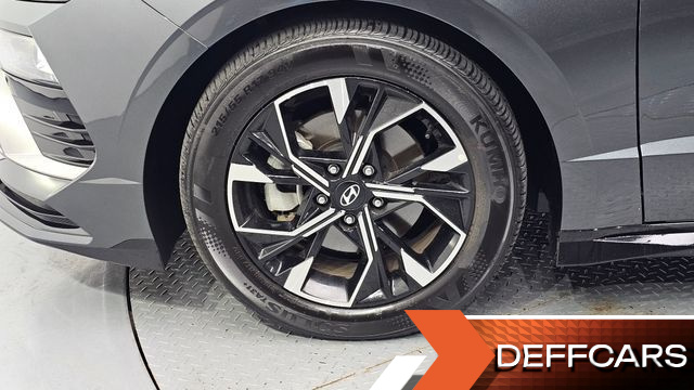 Hyundai SONATA 2.0 Premium купить на сайте DeffCars