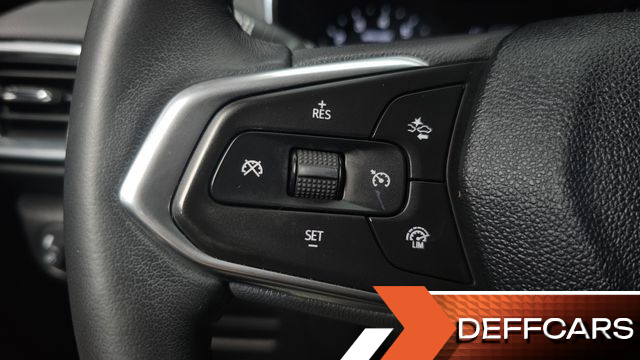 ChevroletGMDaewoo TRAILBLAZER 1.3 Turbo 2WD Premier купить на сайте DeffCars