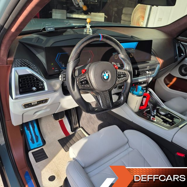 BMW XM 4.4 купить на сайте DeffCars
