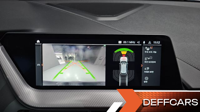 BMW 1-SERIES 120i M Sports купить на сайте DeffCars