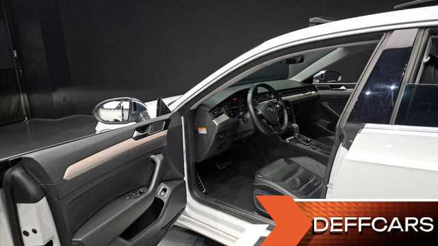Volkswagen ARTEON 2.0 TDI Premium купить на сайте DeffCars