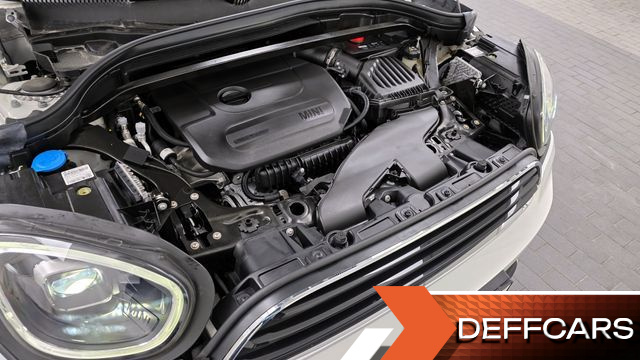 Mini COUNTRYMAN Classic 2nd купить на сайте DeffCars