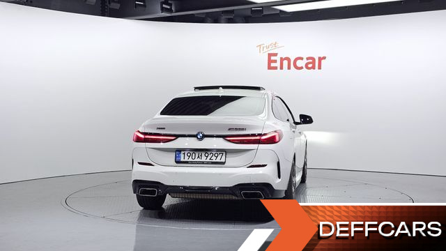 BMW 2-SERIES M235i xDrive купить на сайте DeffCars