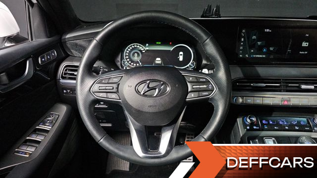 Hyundai PALISADE Diesel 2.2 2WD Calligraphy купить на сайте DeffCars