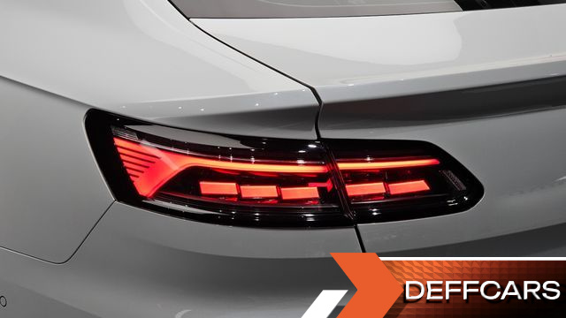 Volkswagen ARTEON 2.0 TDI Prestige купить на сайте DeffCars