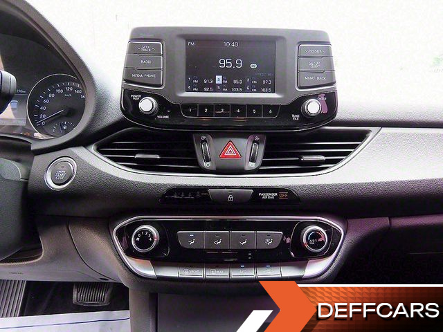 Hyundai I30 1.4 Turbo Smart купить на сайте DeffCars