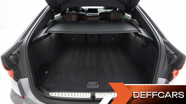BMW GRAN TURISMO 620d M Sport купить на сайте DeffCars