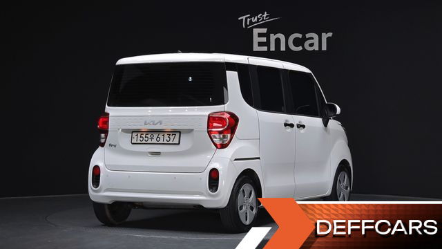 Kia RAY Van Standard купить на сайте DeffCars