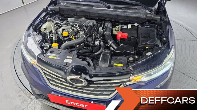 Renault-KoreaSamsung XM3 1.3 TCe RE Signature купить на сайте DeffCars