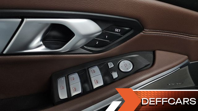 BMW 3-SERIES M340i Pro купить на сайте DeffCars