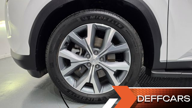 Hyundai PALISADE Gasoline 3.8 4WD Prestige купить на сайте DeffCars