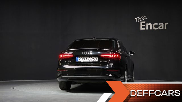 Audi A3 40 TFSI купить на сайте DeffCars