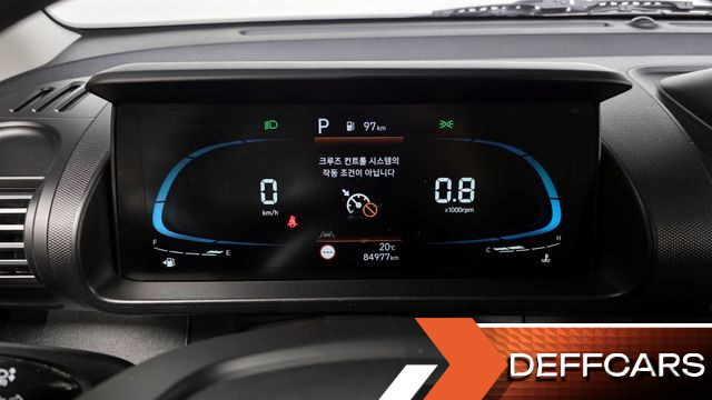 Hyundai CASPER Smart купить на сайте DeffCars