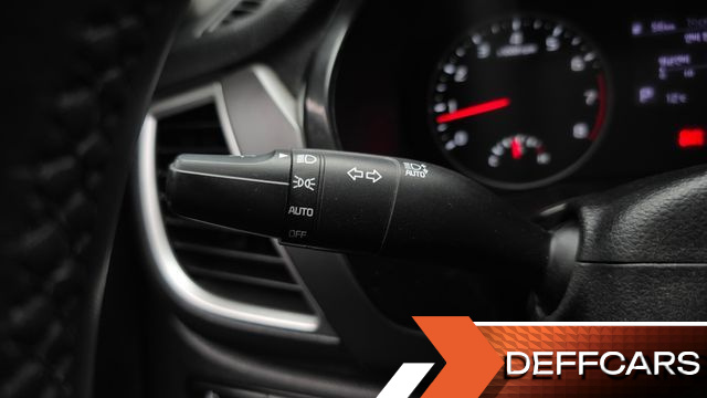 Kia SELTOS Gasoline 1.6 Turbo 2WD Prestige купить на сайте DeffCars