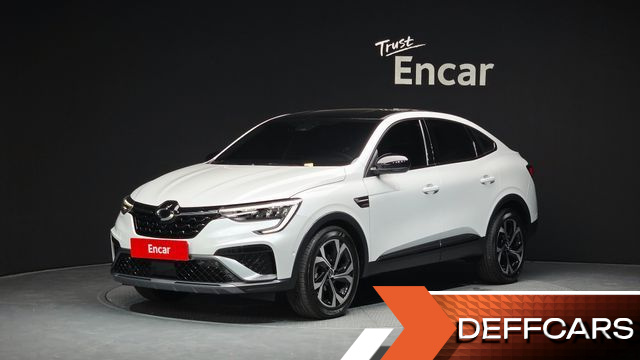 Renault-KoreaSamsung XM3 1.3 TCe RE Inspire купить на сайте DeffCars